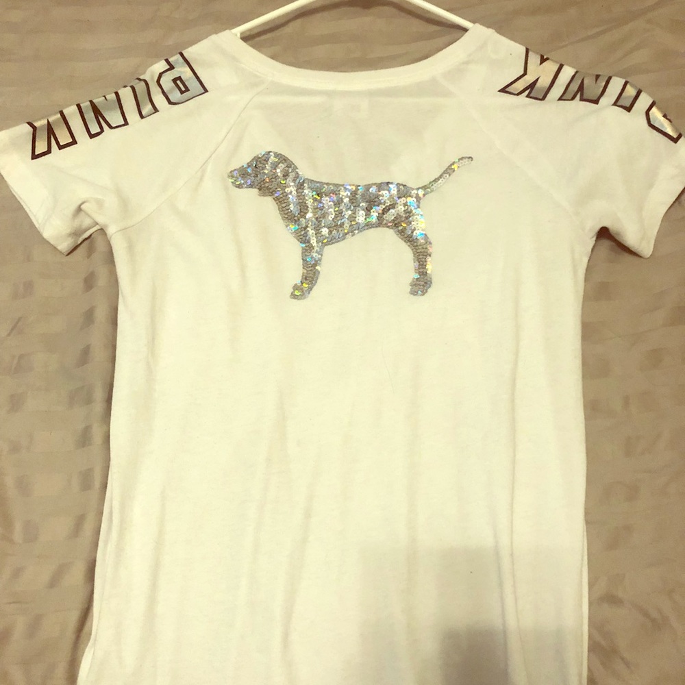 Victoria’s Secret T Shirt